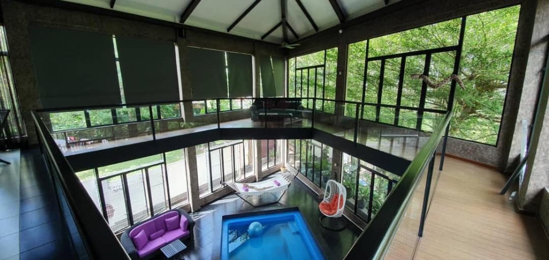 Zoo Villa With Private Pool @ Ampang Kl Exterior foto